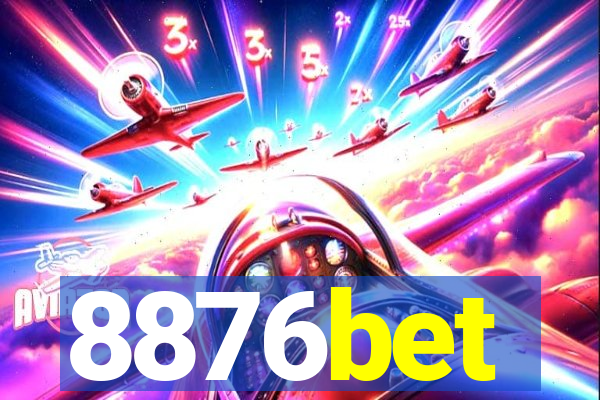 8876bet