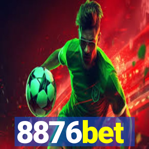 8876bet