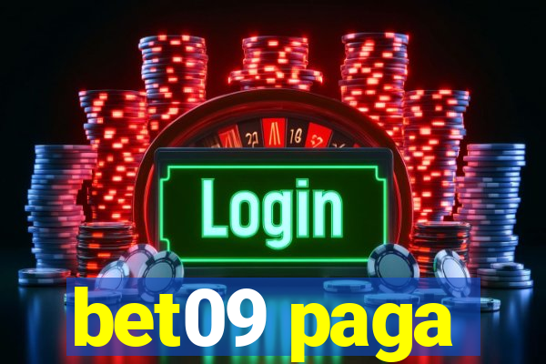 bet09 paga