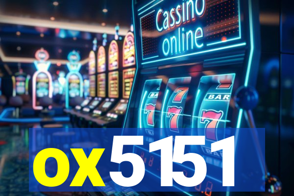 ox5151