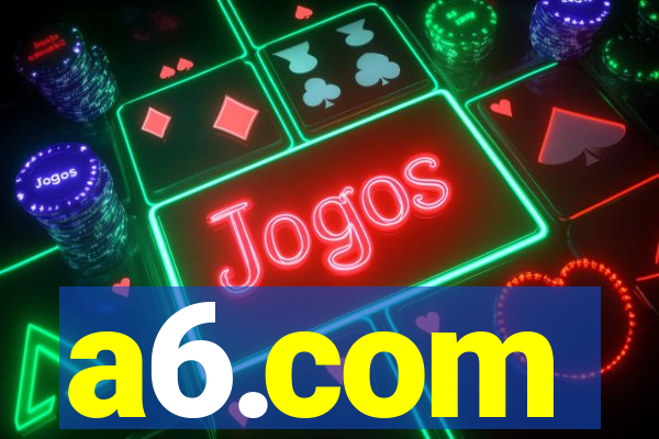 a6.com