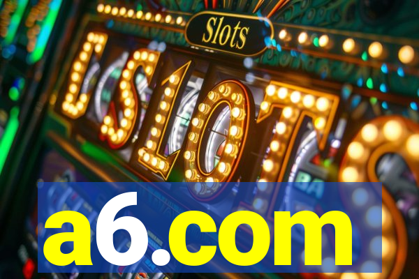 a6.com