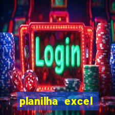 planilha excel folha de pagamento gratis
