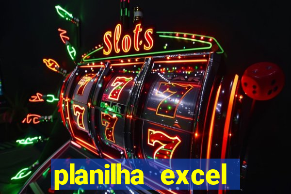 planilha excel folha de pagamento gratis