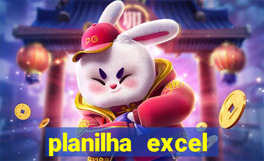 planilha excel folha de pagamento gratis
