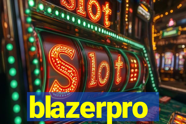 blazerpro