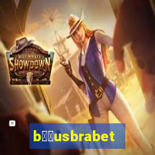 b涔坣usbrabet