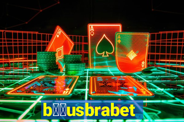 b涔坣usbrabet