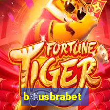 b涔坣usbrabet