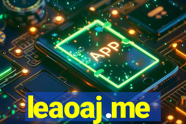 leaoaj.me