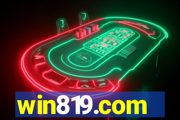 win819.com