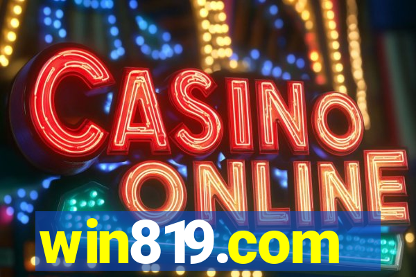 win819.com