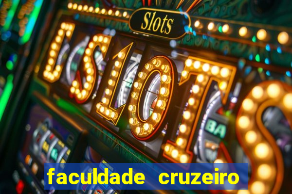 faculdade cruzeiro do sul login