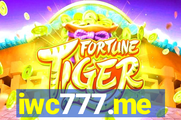 iwc777.me