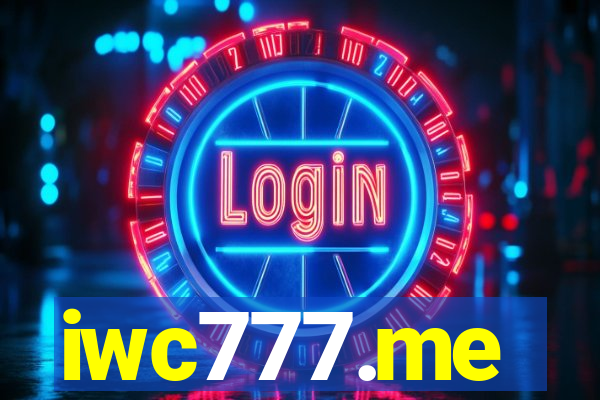 iwc777.me