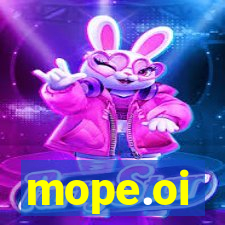 mope.oi