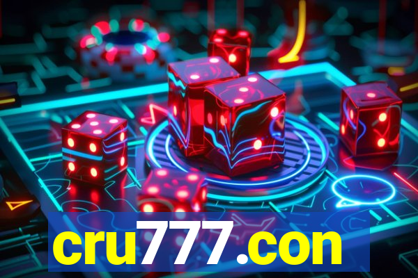 cru777.con