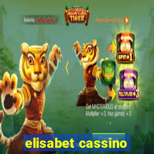 elisabet cassino