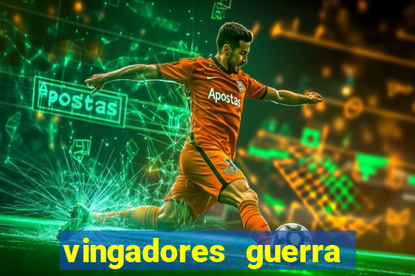 vingadores guerra infinita completo google drive