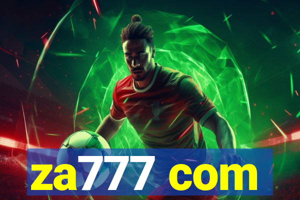 za777 com