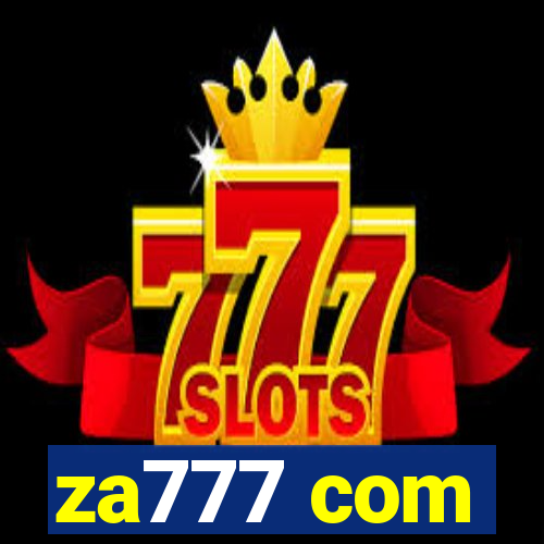 za777 com