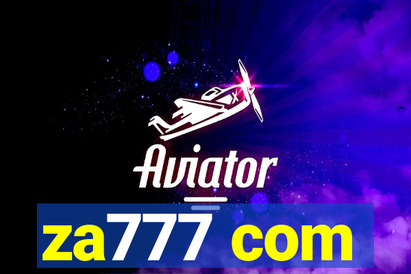 za777 com