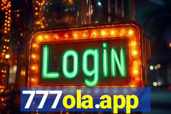 777ola.app