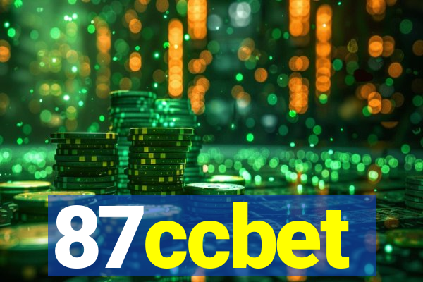 87ccbet