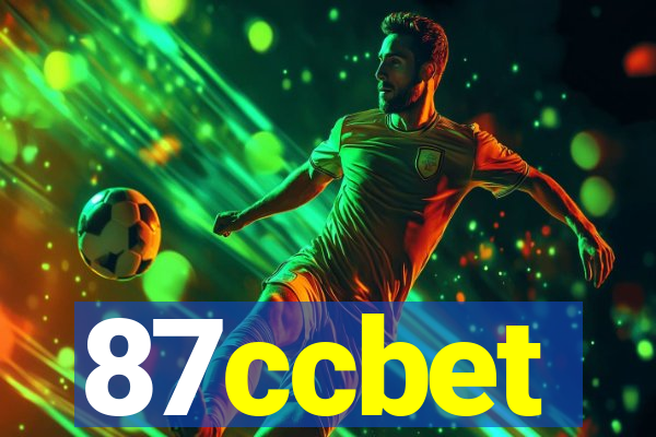87ccbet