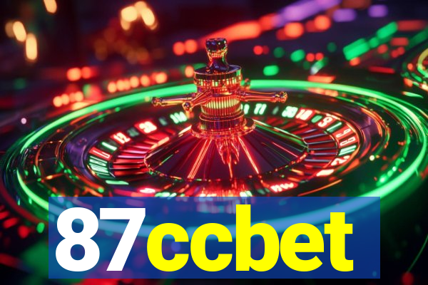 87ccbet