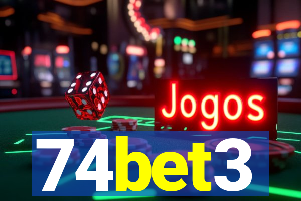 74bet3