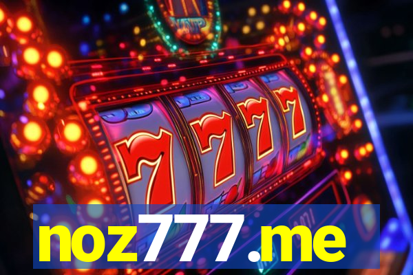noz777.me
