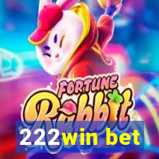 222win bet