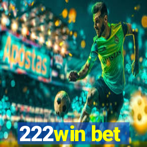 222win bet
