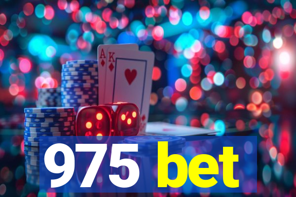 975 bet