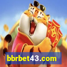 bbrbet43.com
