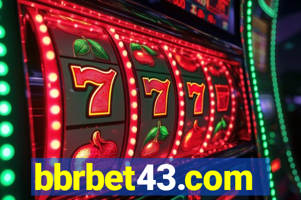 bbrbet43.com