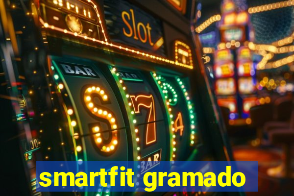 smartfit gramado