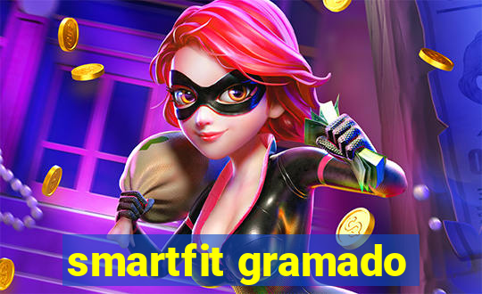 smartfit gramado