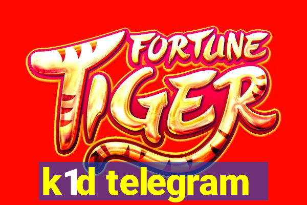 k1d telegram