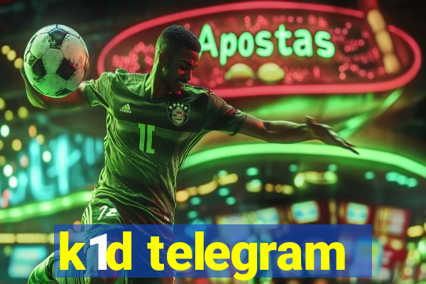k1d telegram