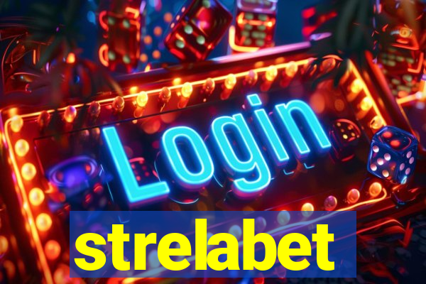 strelabet