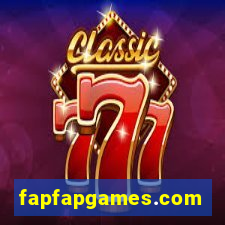 fapfapgames.com