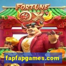 fapfapgames.com
