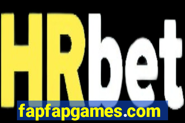 fapfapgames.com