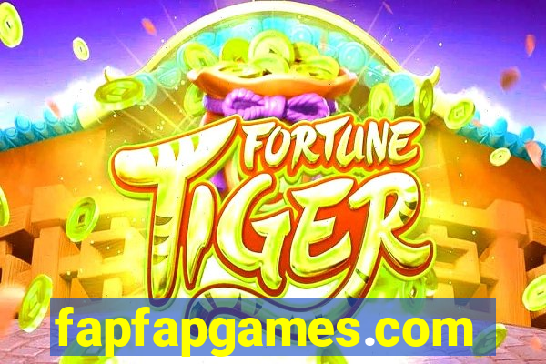 fapfapgames.com