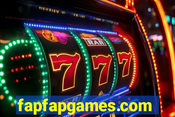 fapfapgames.com