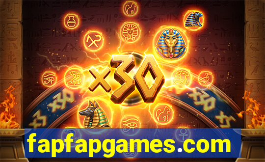 fapfapgames.com