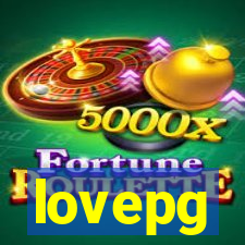 lovepg