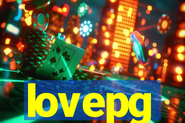 lovepg